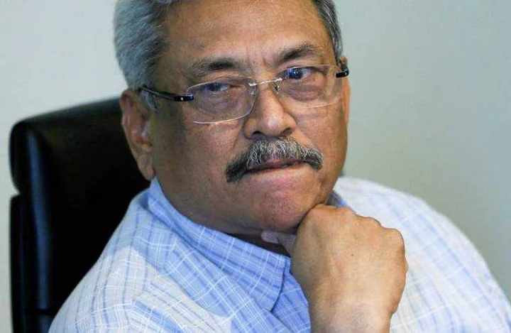 Sri Lanka