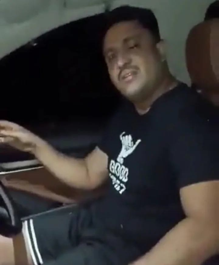 Video of former minister Hukum Singh Karada