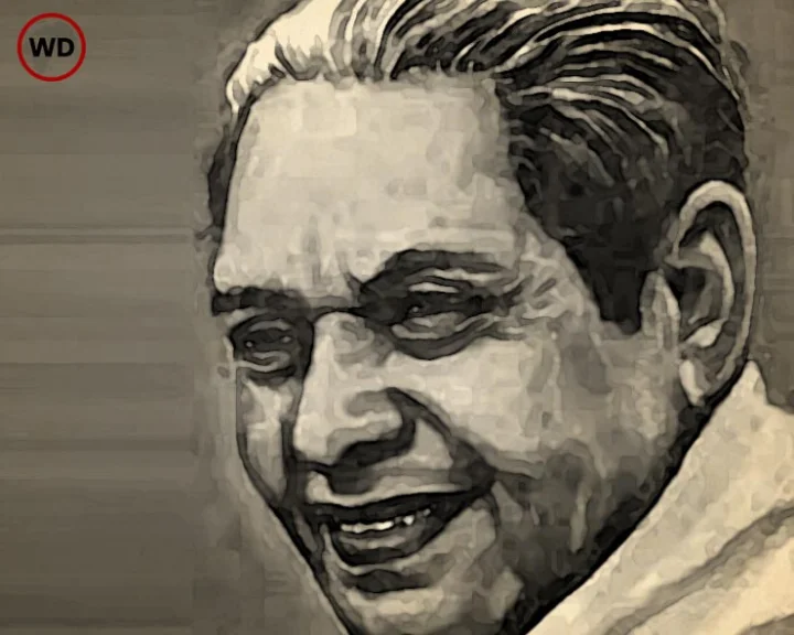 Pandit Bhavani Prasad Mishra
