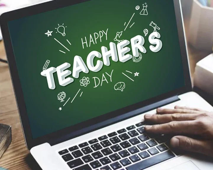 Teachers Day