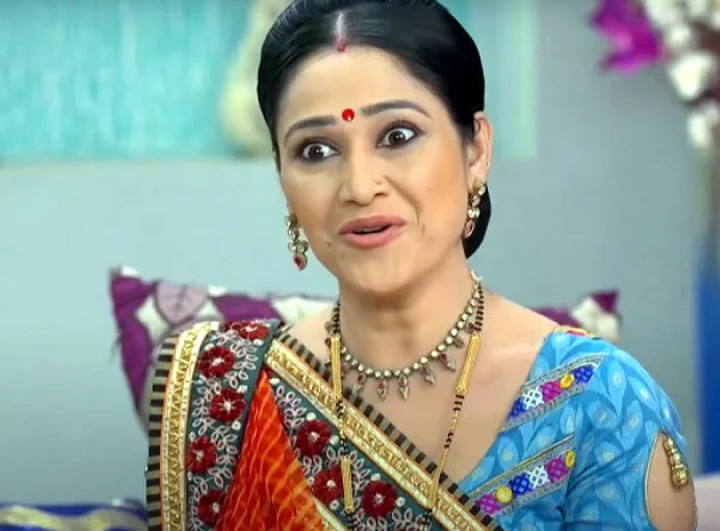 Taarak Mehta Ka Ooltah Chashmah