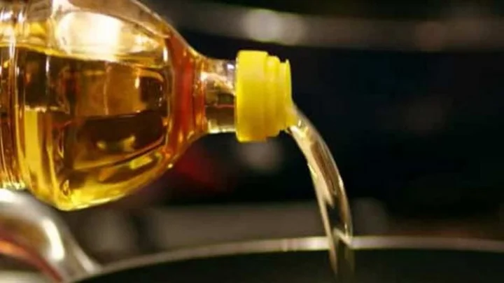 edible oil can also be cheaper central government abolishes custom duty for 2 years
