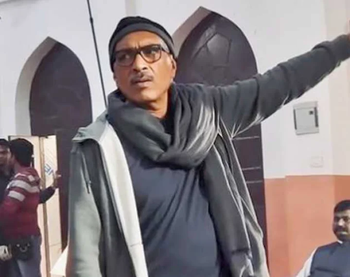 prakash jha
