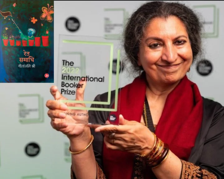 Booker prize