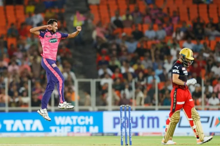 IPL 2022 Final