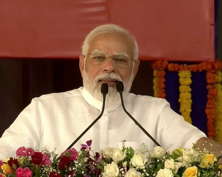 Narendra Modi
