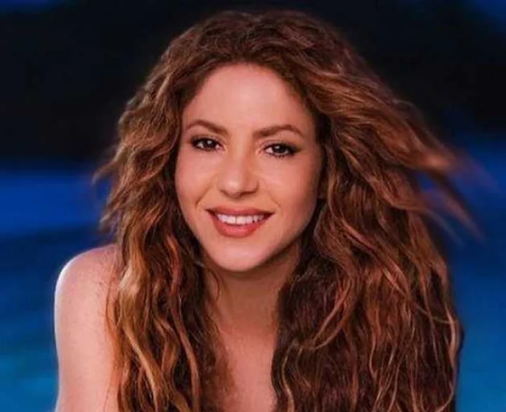 Shakira