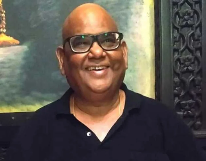 satish kaushik
