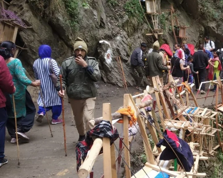 Amarnath Yatra
