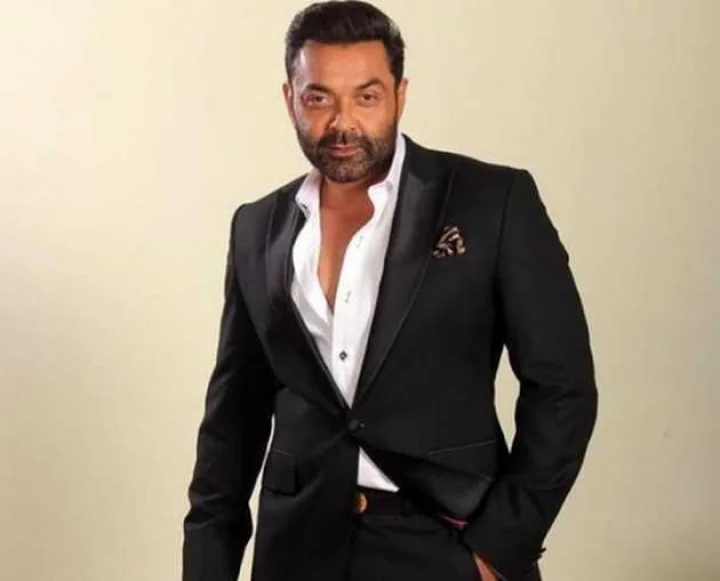 Sunny Deol