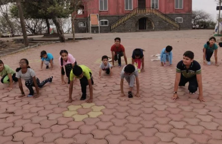 yoga