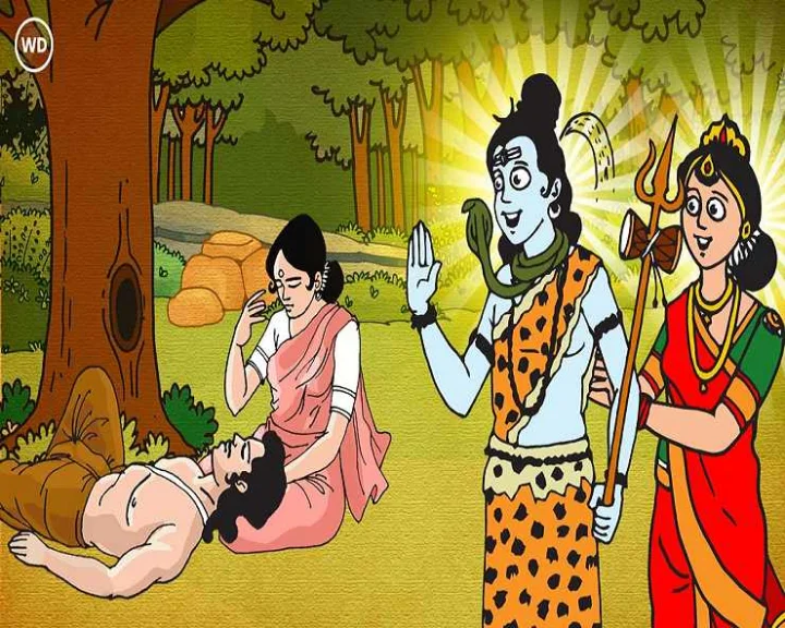 Vat Savitri Vrat 2024