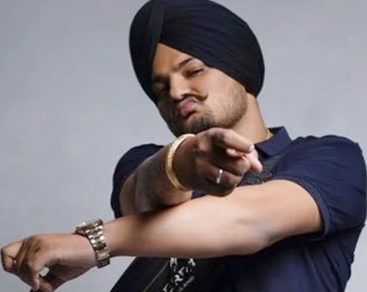 Sidhu moose wala