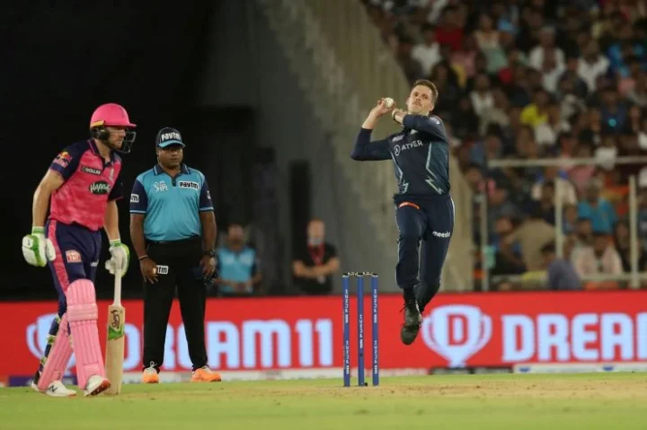 Gujarat Titans