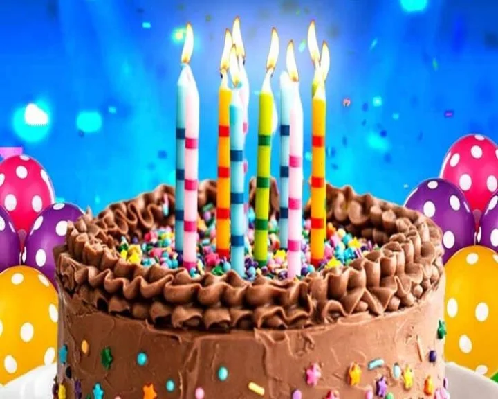 18 June Happy Birthday
