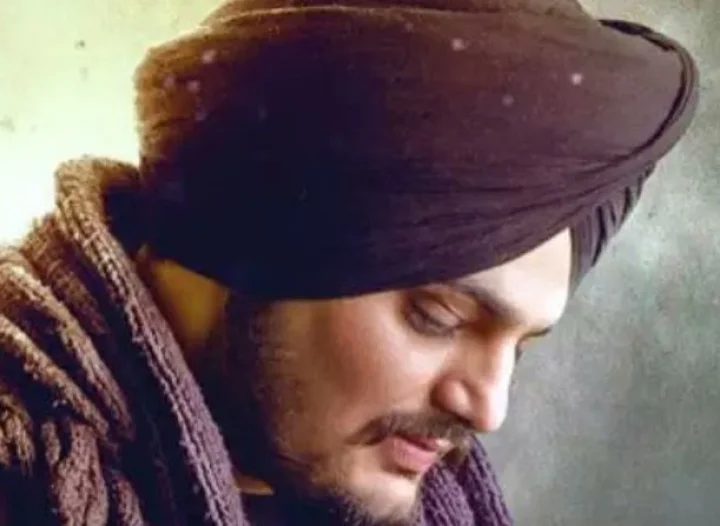 Sidhu Musewala