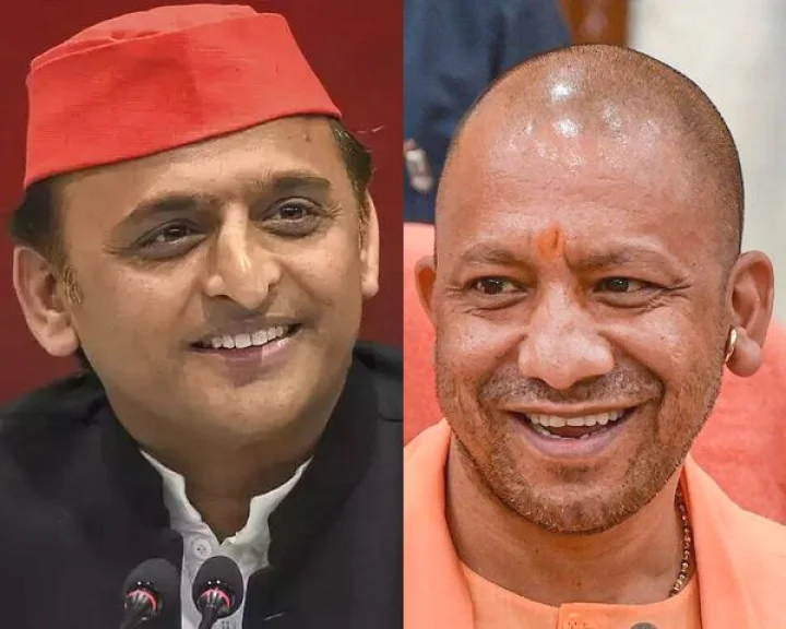 यूपी विधानसभा