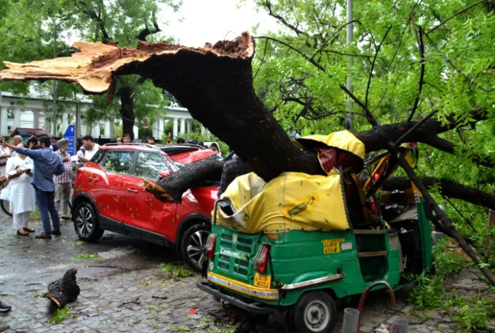 Delhi