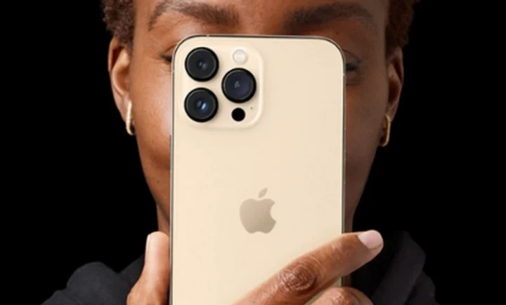 Big disclosure about iPhone 14
