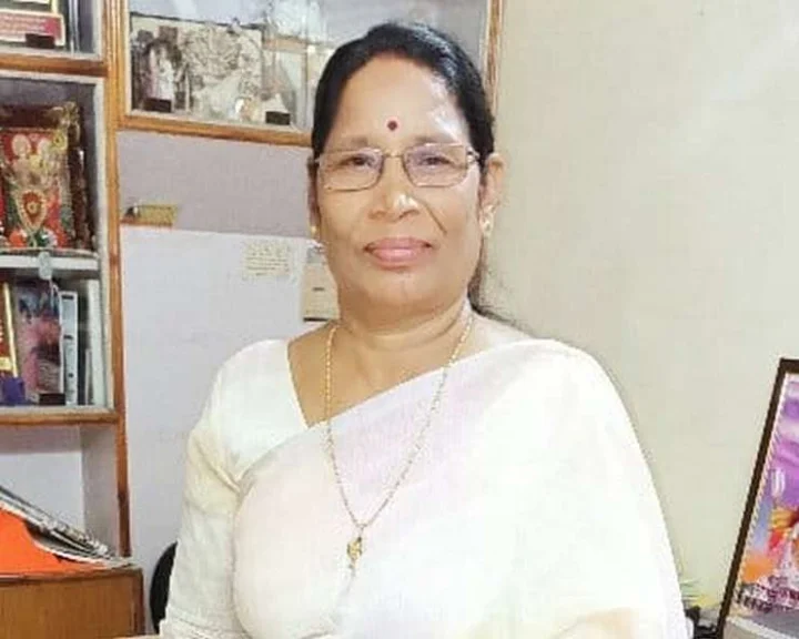 Sumitra Valmiki