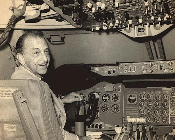 JRD tata