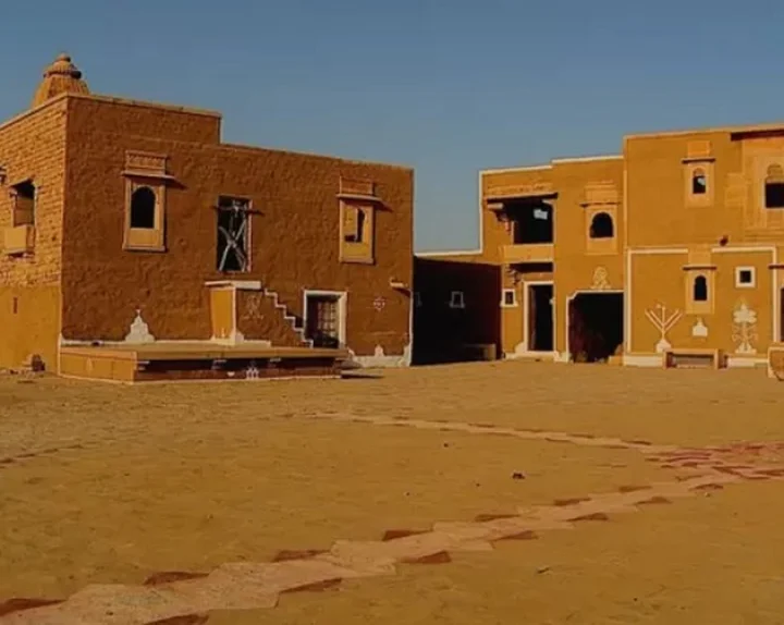 Rajasthan