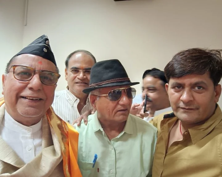 rajyasabha election