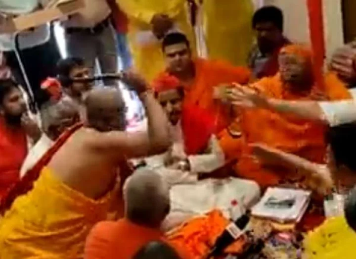 Nashik Dharma Sabha