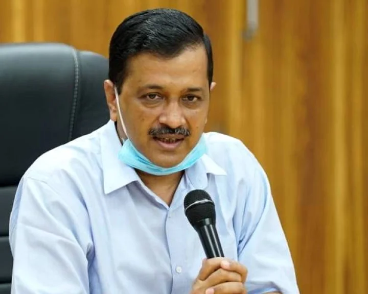 Kejriwal