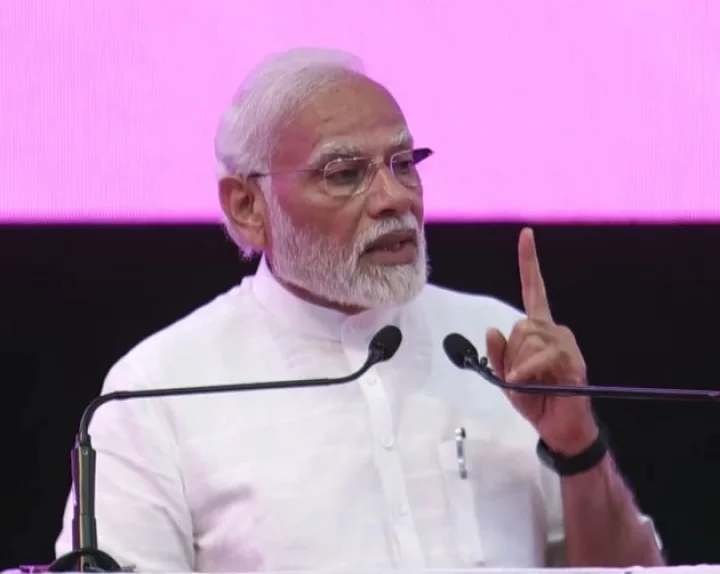 PM Modi