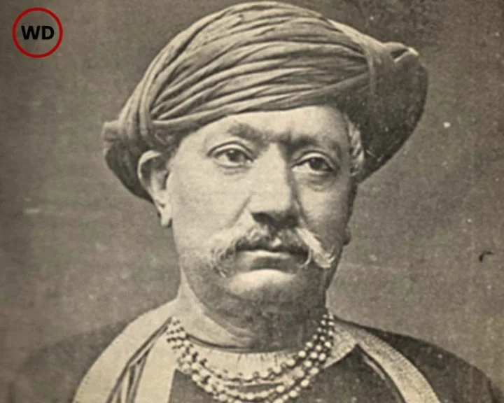 Bakshi Khuman Singh
