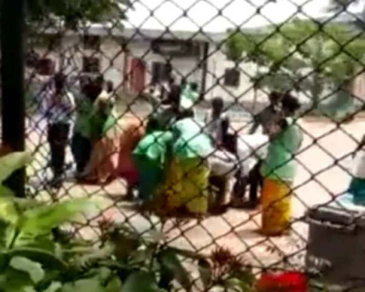 आंध्रप्रदेश