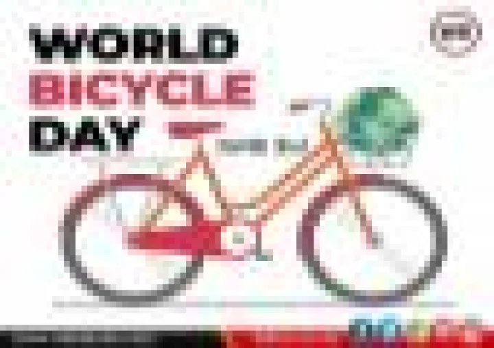 World Bicycle Day 2026: જાણો કેમ ઉજવાય છે વિશ્વ સાયકલ દિવસ, શુ છે તેનુ મહત્વ અને ફાયદા