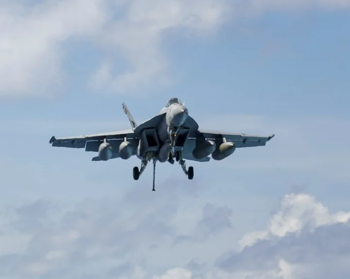 India will buy 26 Rafale fighter jets from France