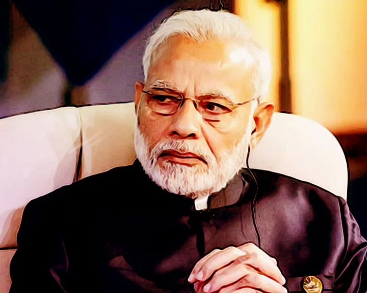 narendra modi