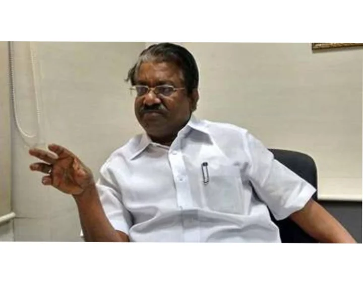 tamil nadu mp statement on hindi
