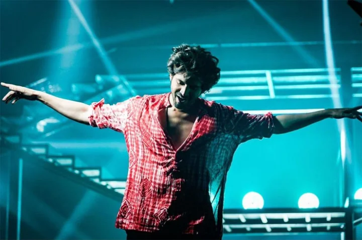 Shah Rukh Khan