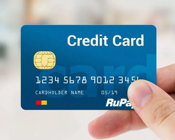 Credit Card