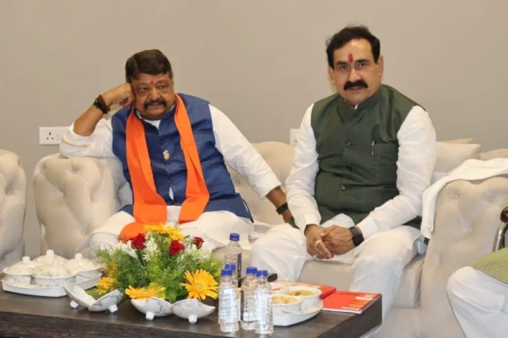 महापौर चुनाव में नए चेहरों पर दांव लगाना भाजपा की जरूरी ‘मजबूरी’?, हाईकमान की गाइडलाइन में फंस गई दिग्गजों की दावेदारी