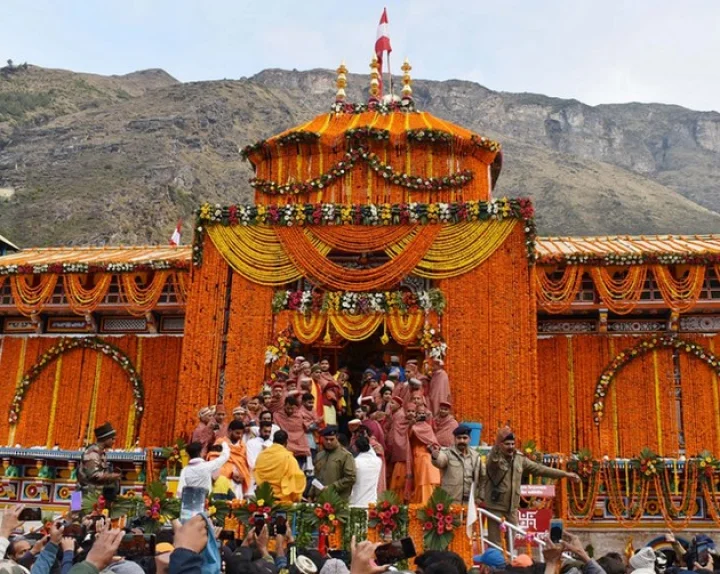 Char Dham Yatra