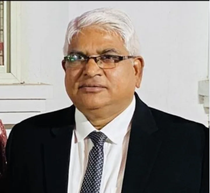 bl sethiya cmho
