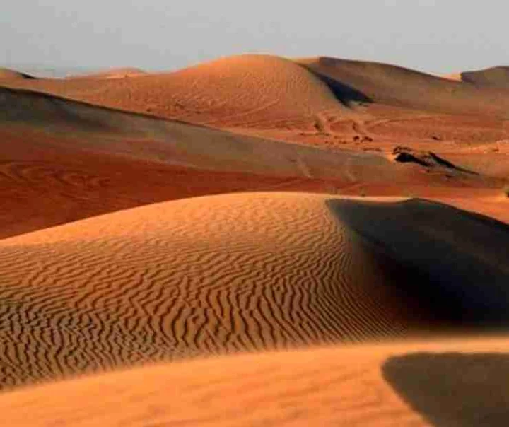 Jaisalmer