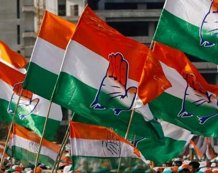 Madhya Pradesh Congress