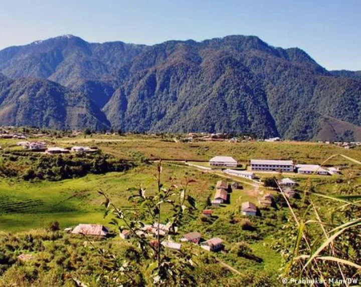 arunachal pradesh