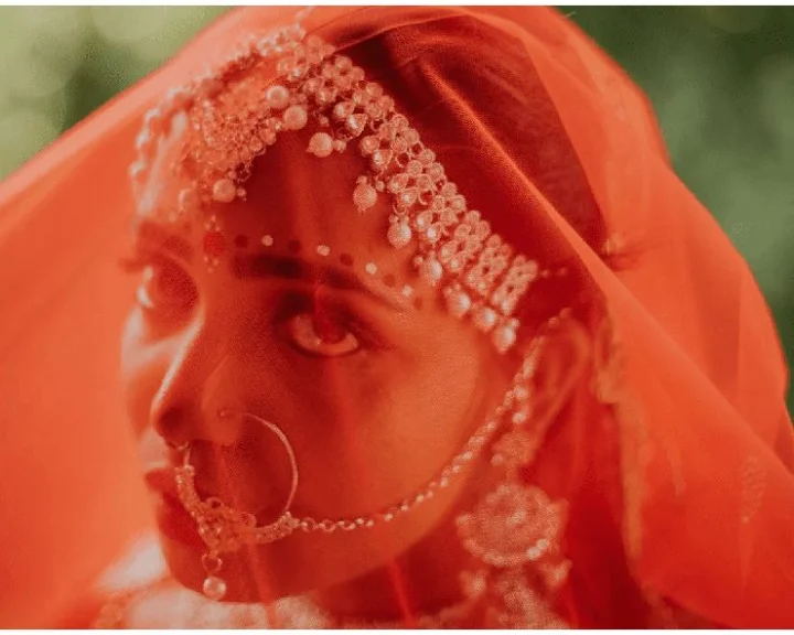 Kshama Bindu