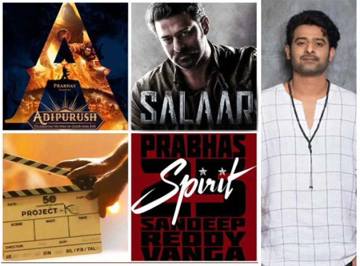 Prabhas