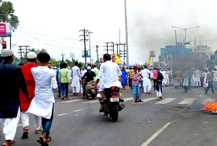 West Bengal