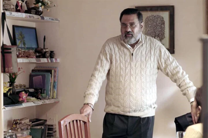 Boman Irani