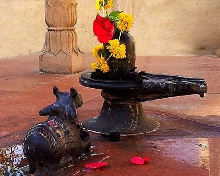 Shiv nandi