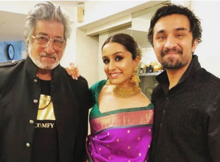 Siddhant Kapoor